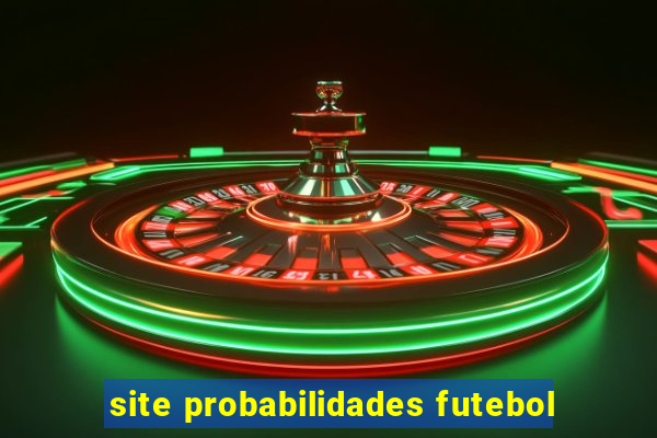 site probabilidades futebol